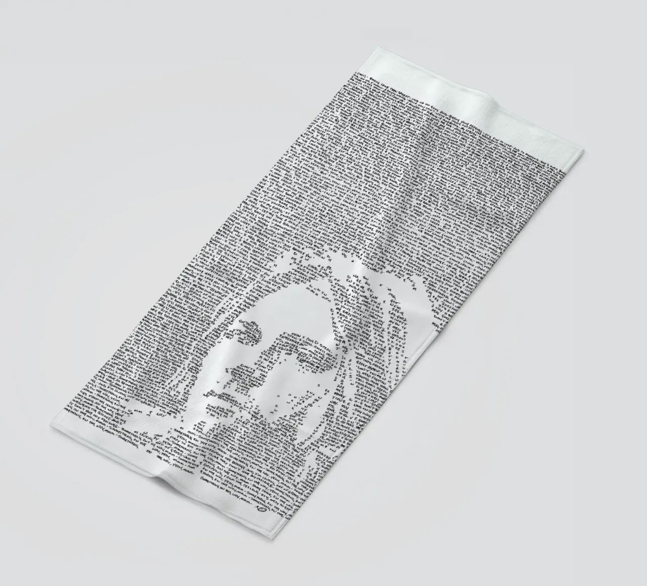 Nirvana telo mare da Mike Matola