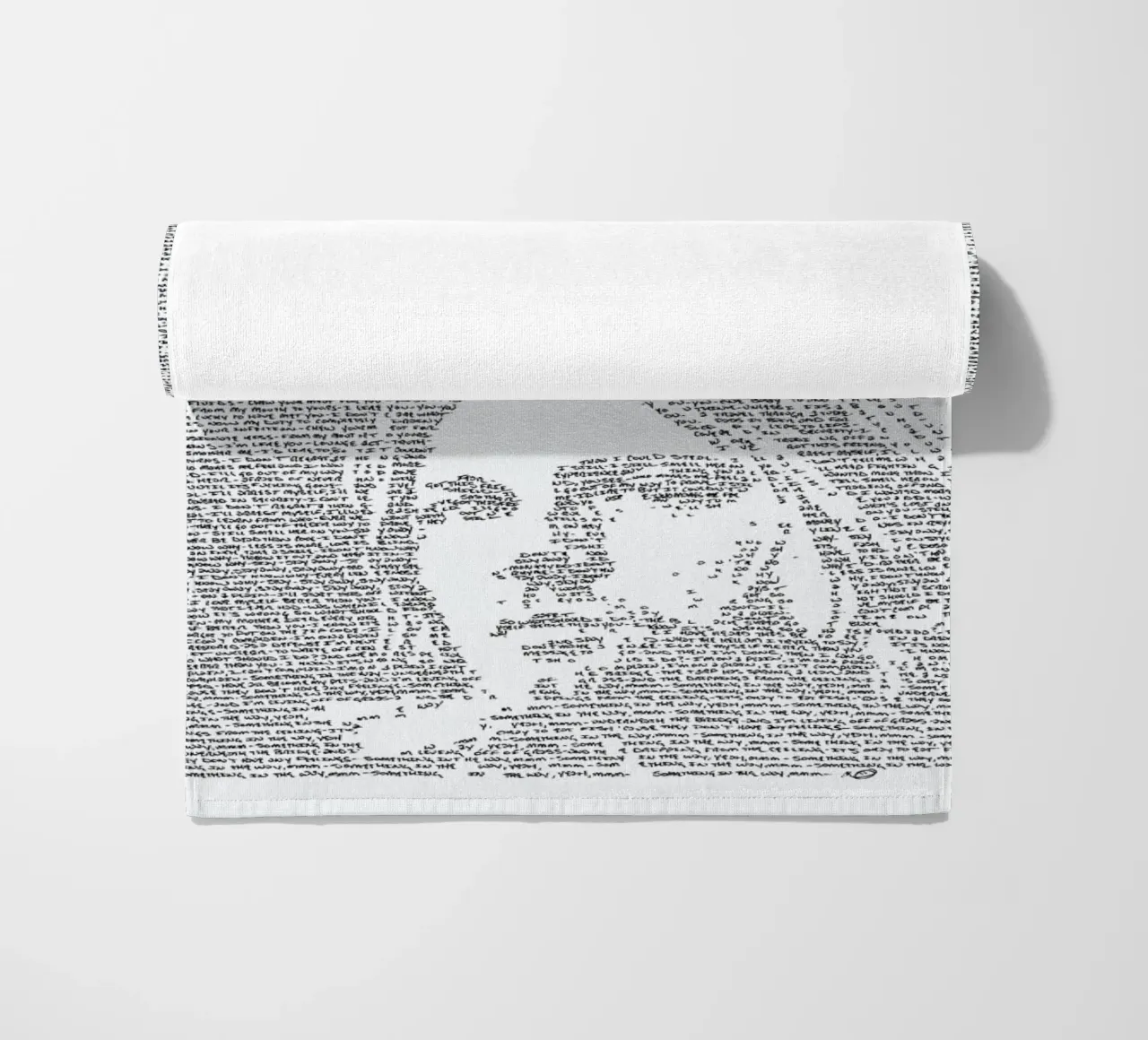 Nirvana telo mare da Mike Matola