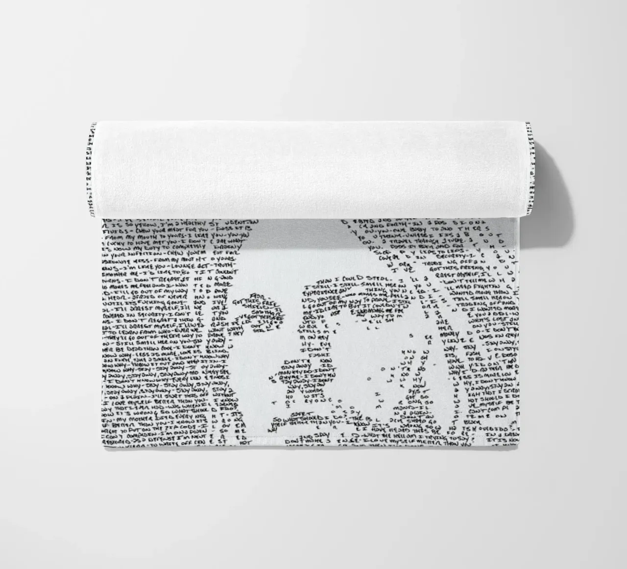 Nirvana telo mare da Mike Matola