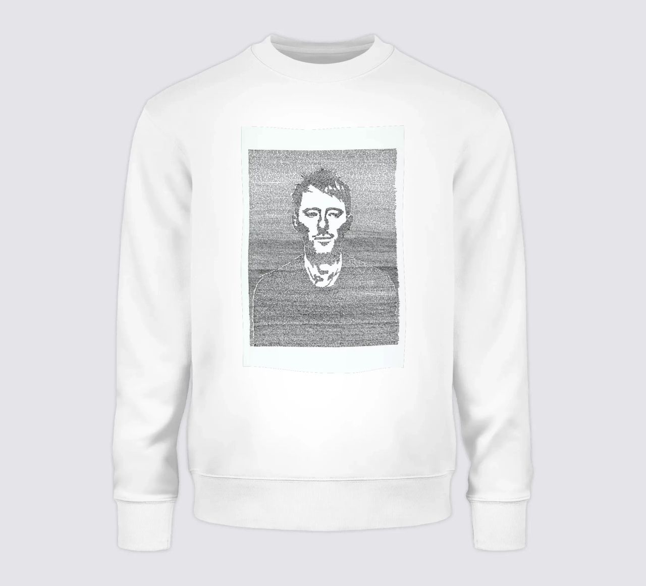 Thom sudadera de Mike Matola