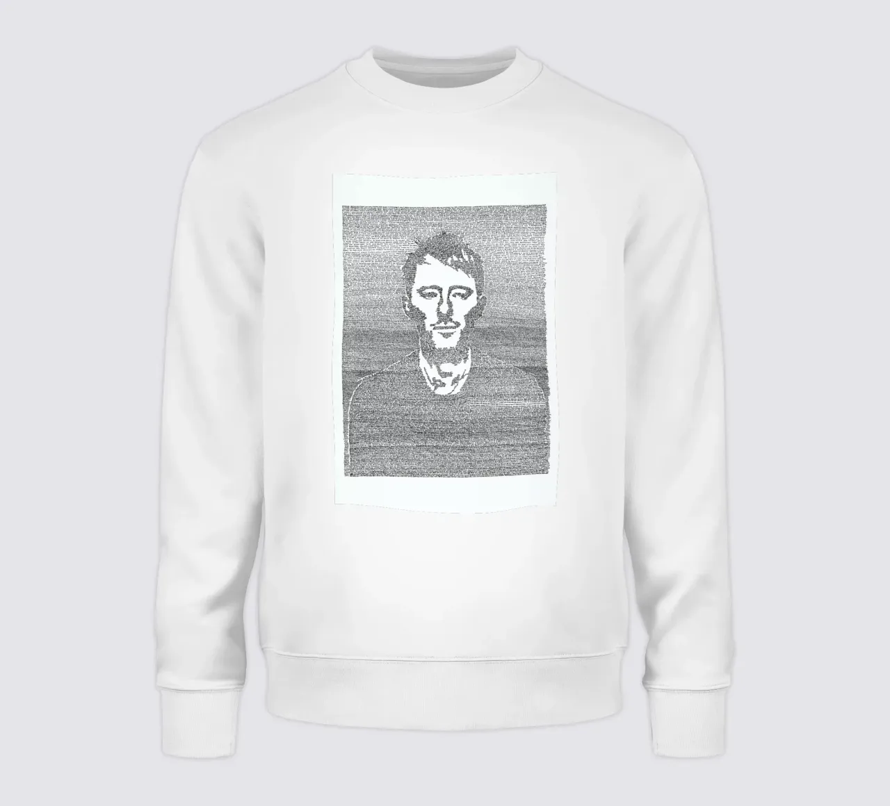 Thom felpa da Mike Matola