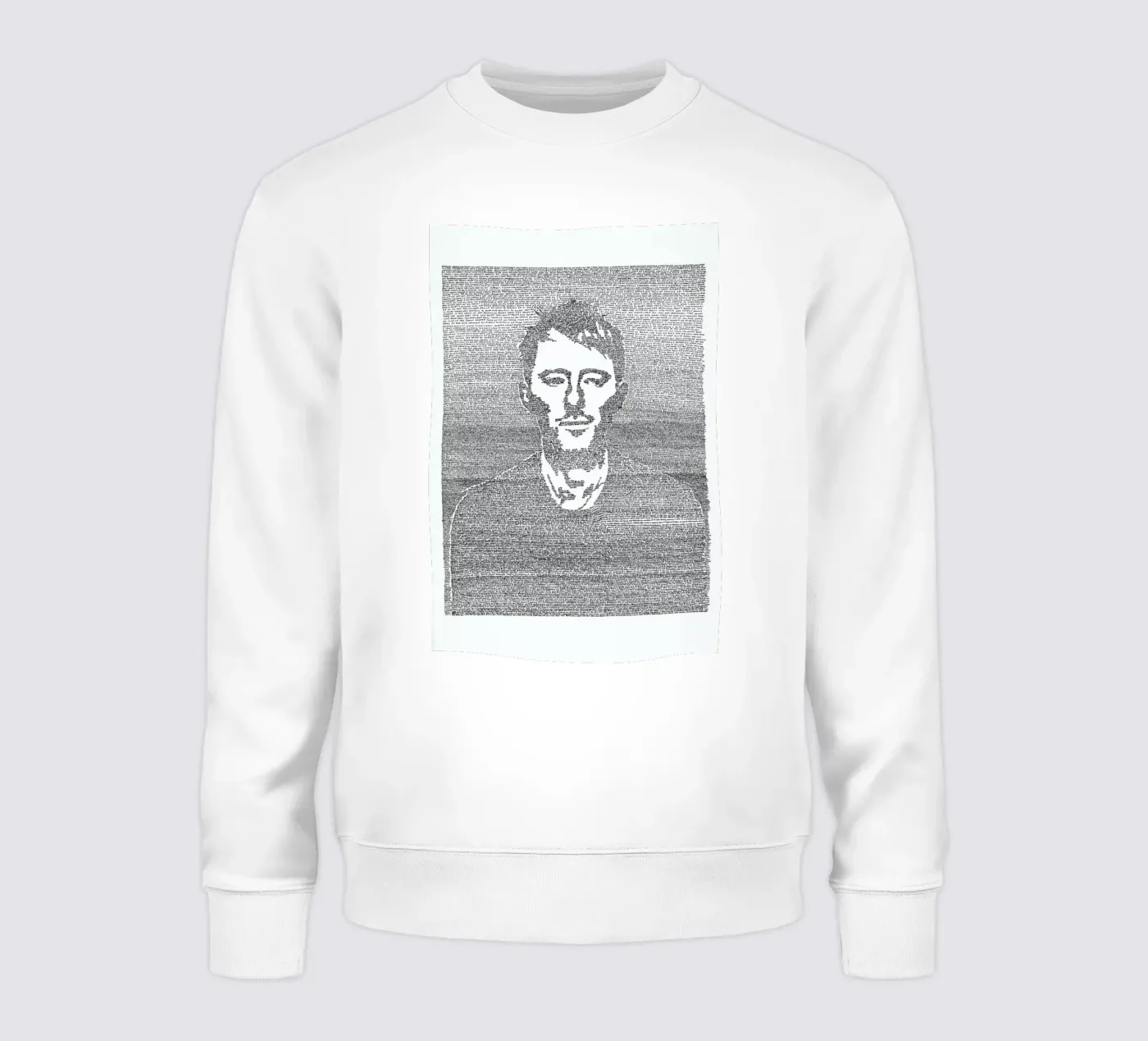 Thom felpa da Mike Matola