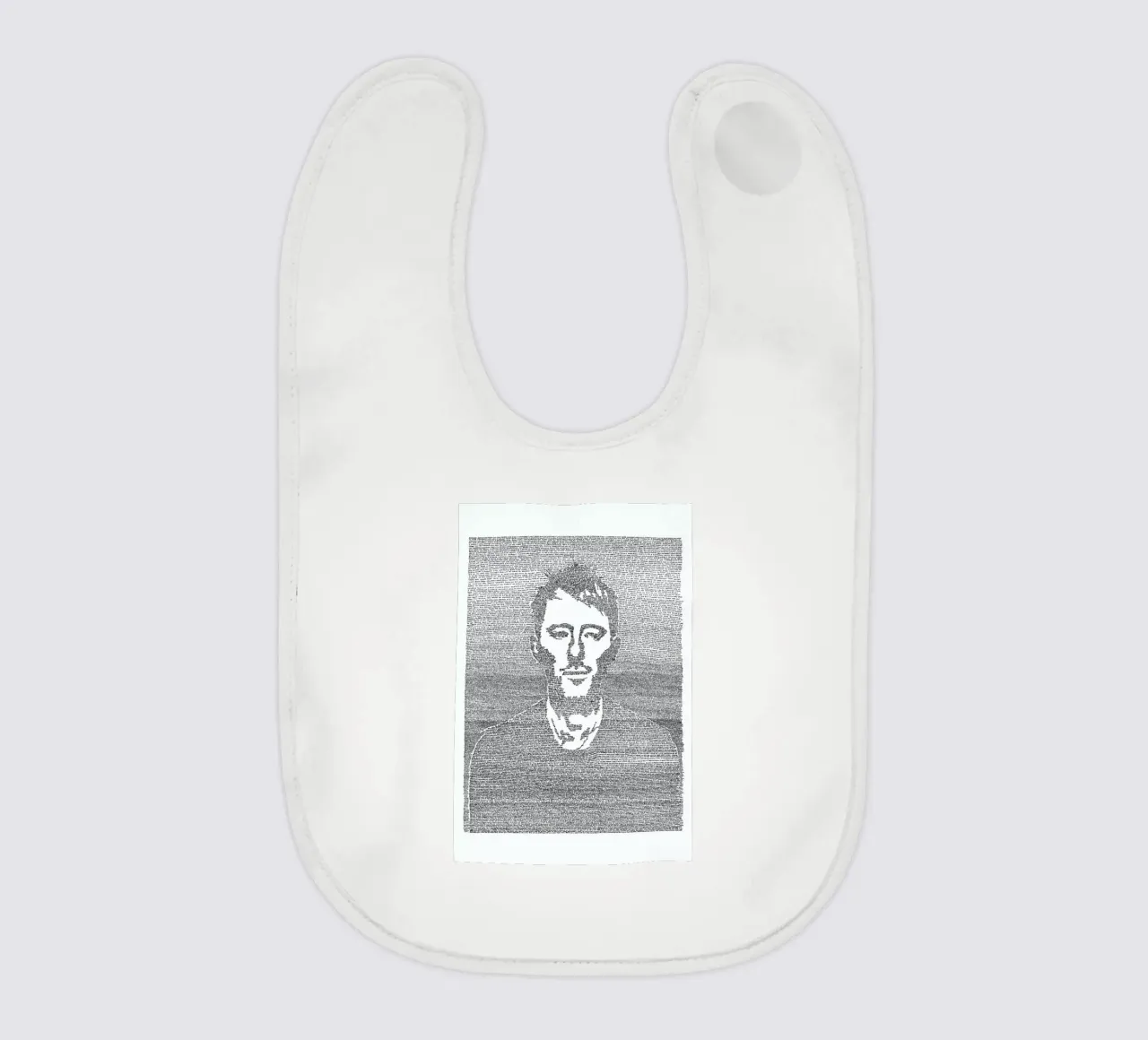 Thom bavaglino da Mike Matola