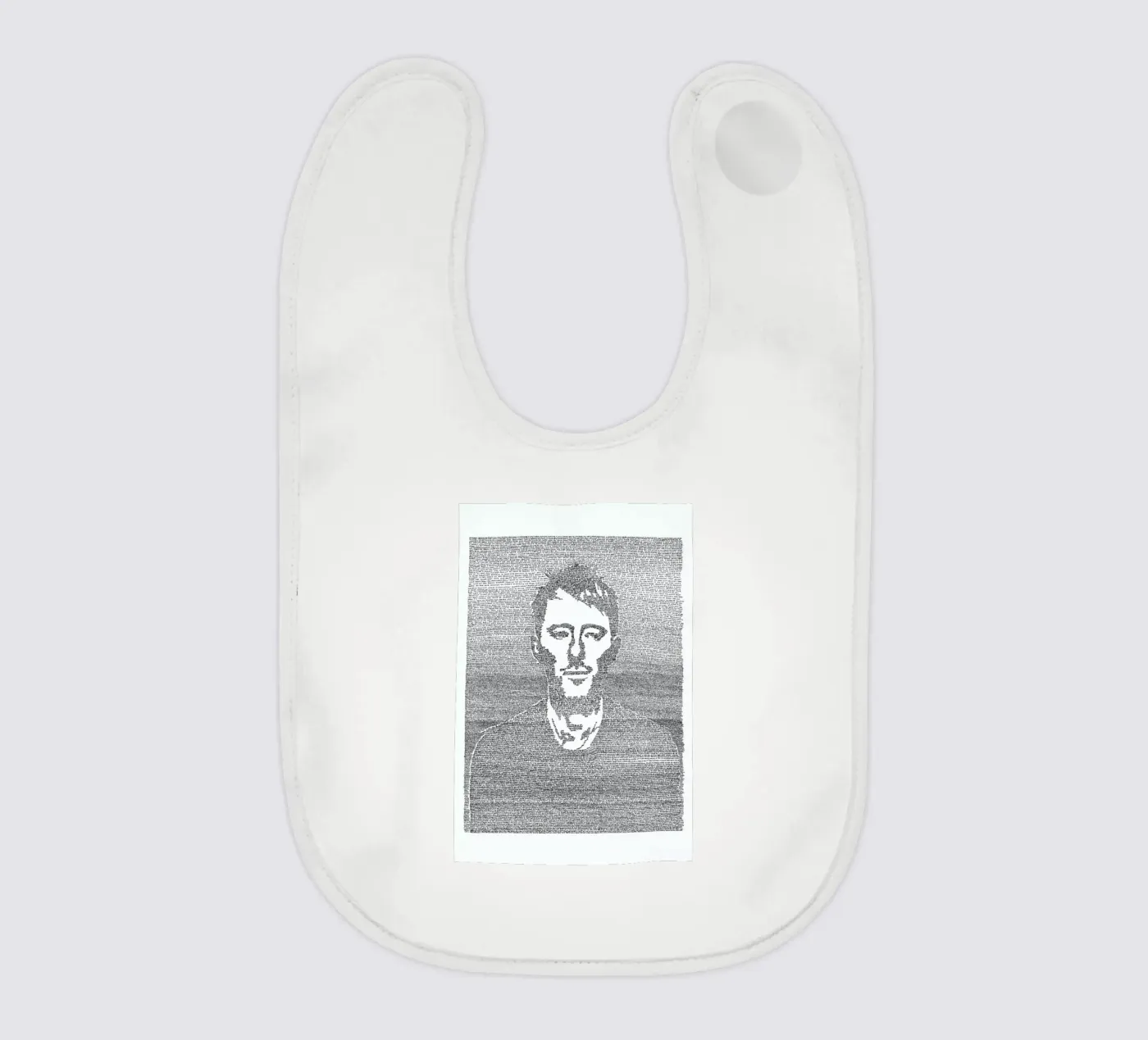 Thom Babylätzchen von Mike Matola