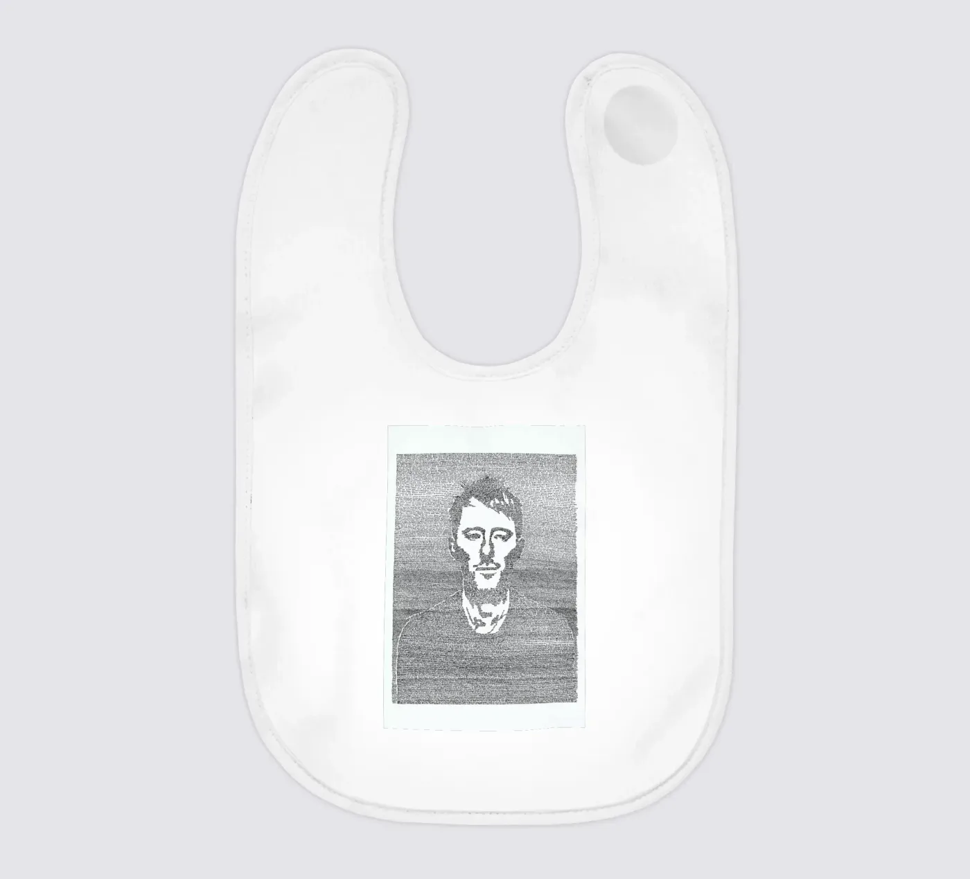 Thom Babylätzchen von Mike Matola