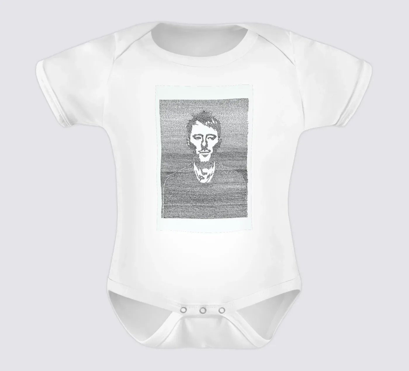 Thom body bébé de Mike Matola