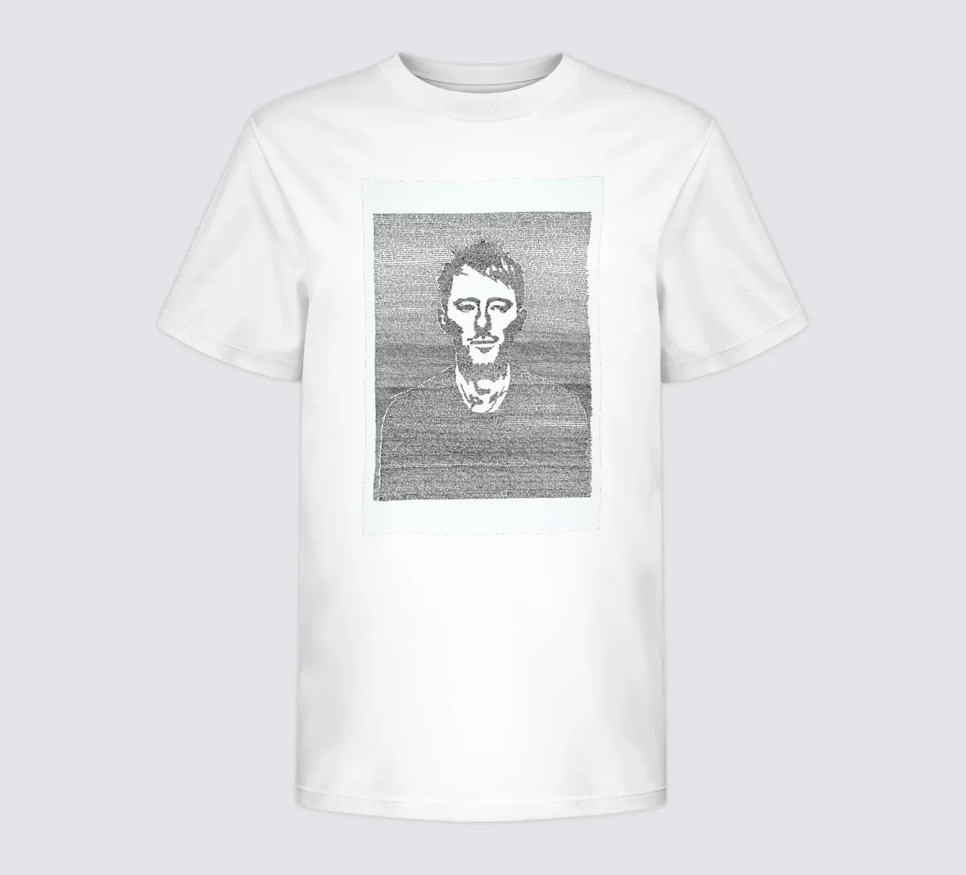 Thom t-shirt bambini da Mike Matola