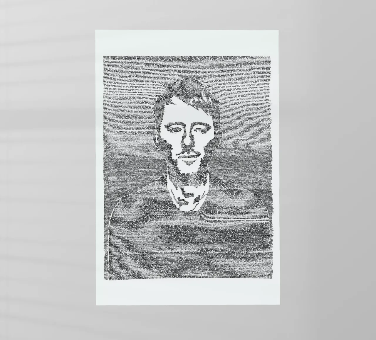 Thom pellicola backlit da Mike Matola