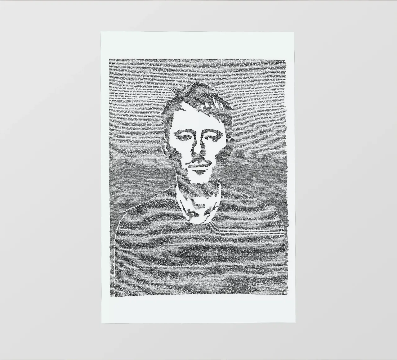 Thom pellicola backlit da Mike Matola