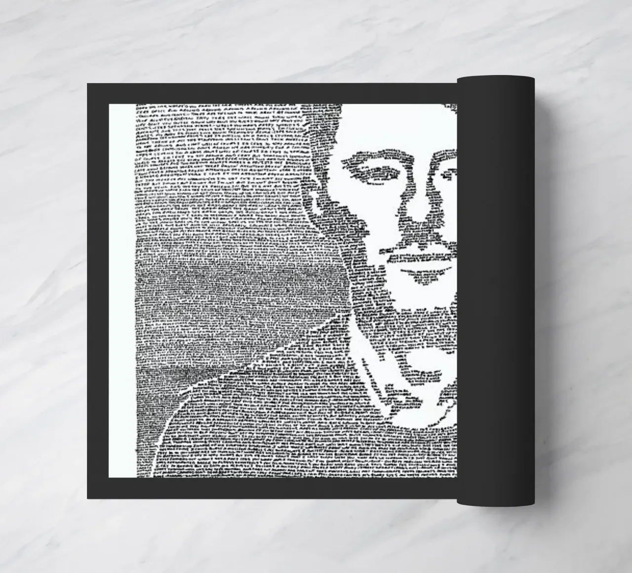 Thom zerbino da Mike Matola