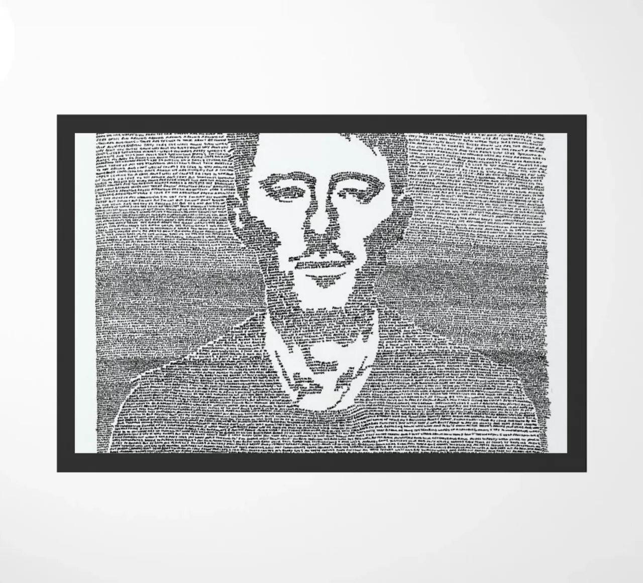 Thom zerbino da Mike Matola