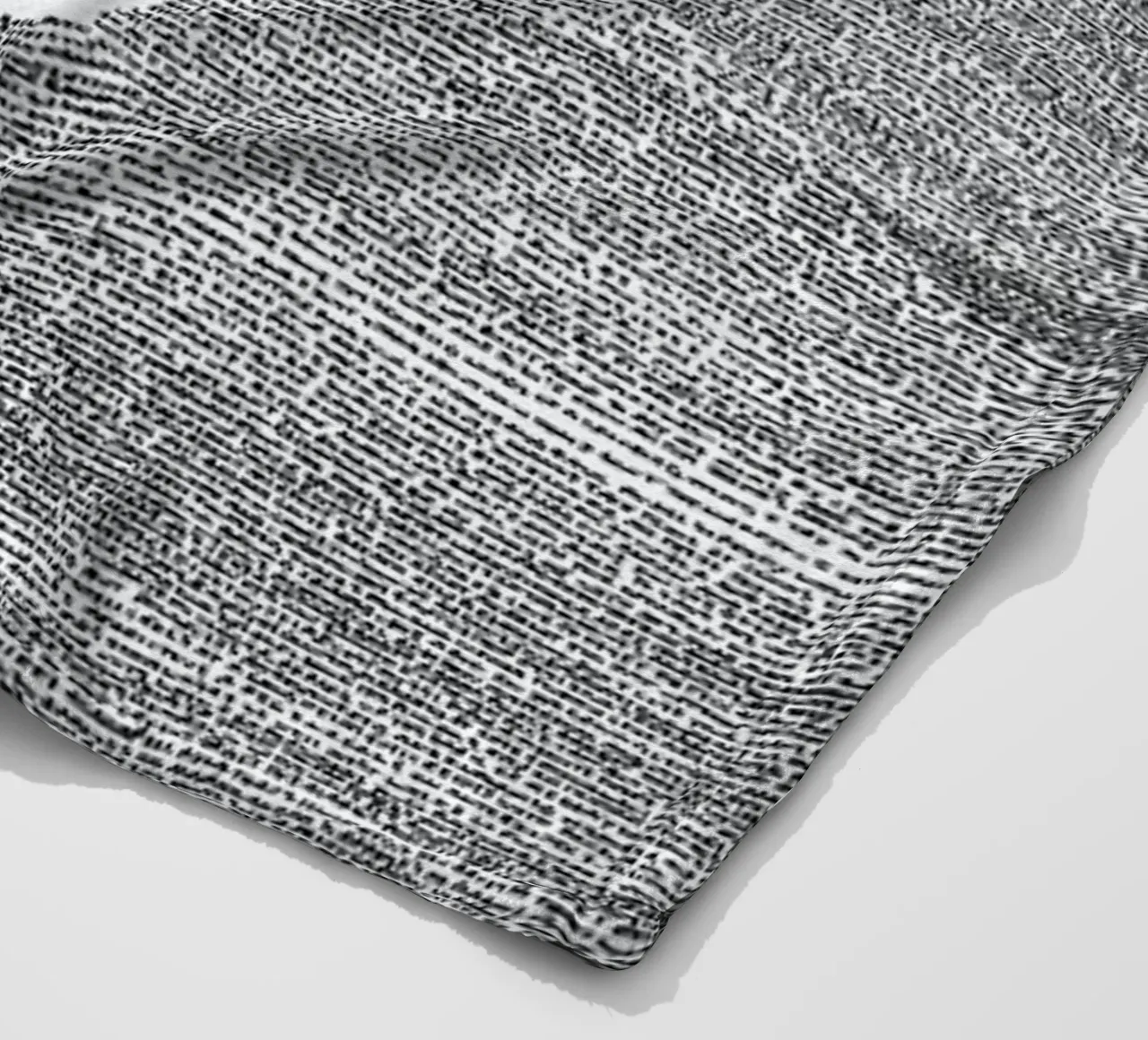 Thom Fleecedecke von Mike Matola