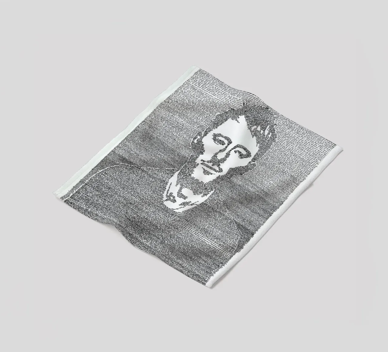 Thom Fleecedecke von Mike Matola