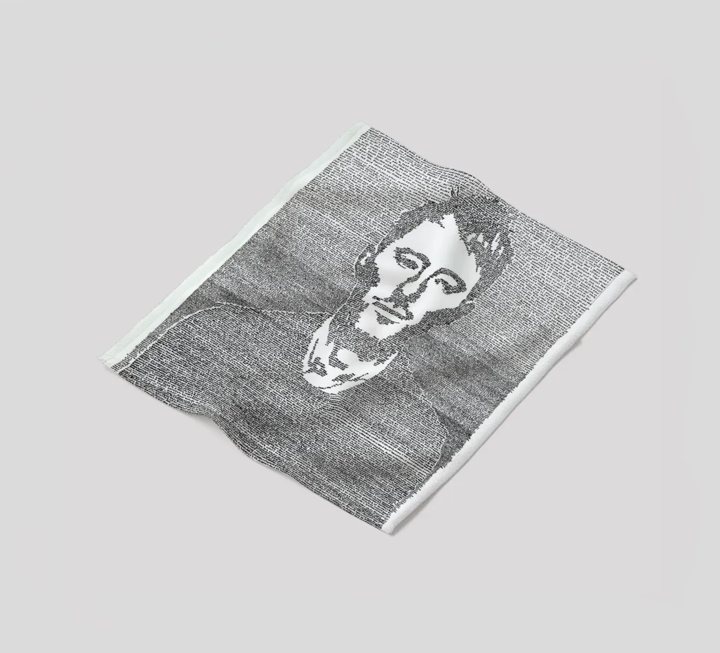 Thom fleecedeken van Mike Matola