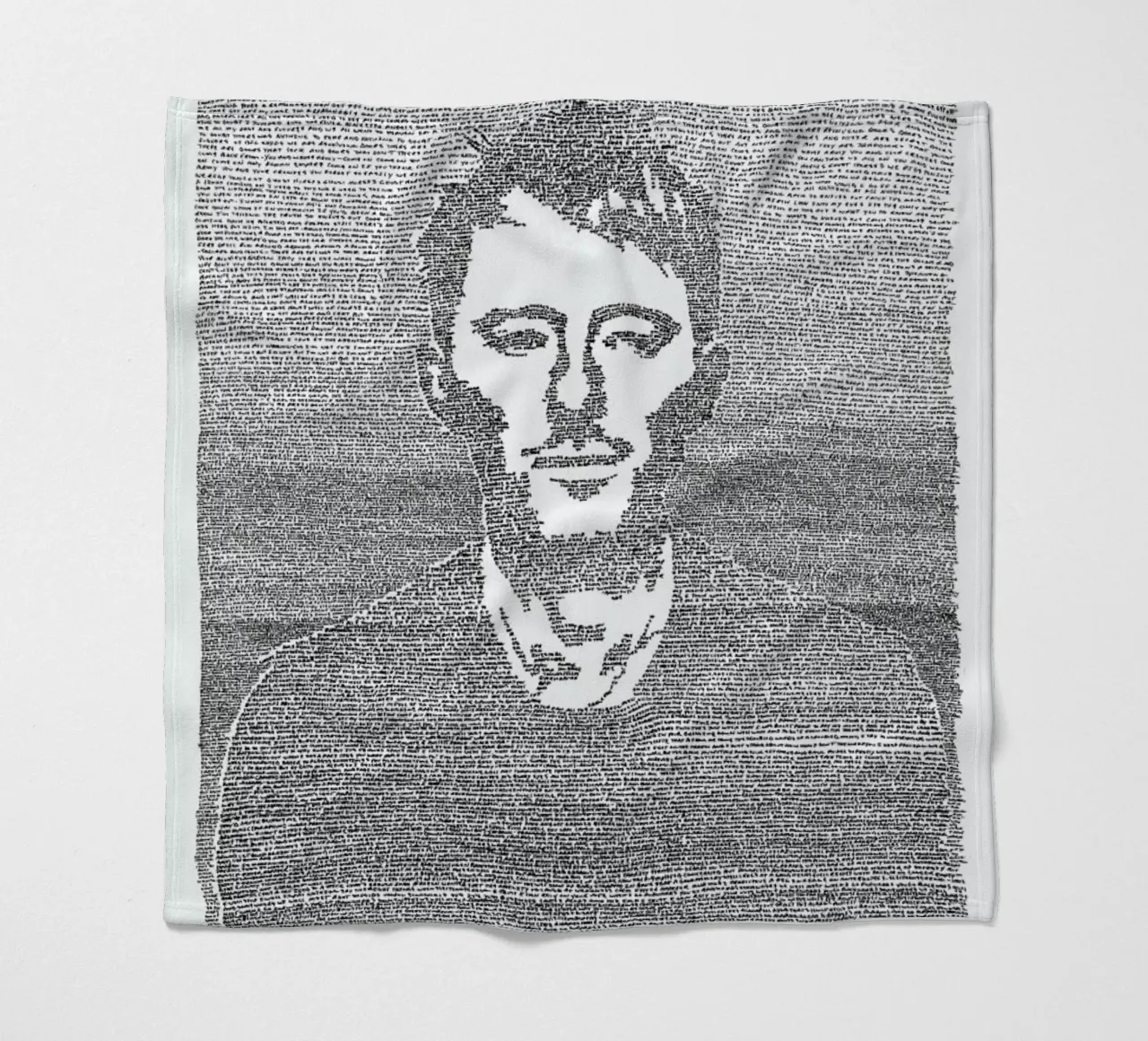 Thom Fleecedecke von Mike Matola