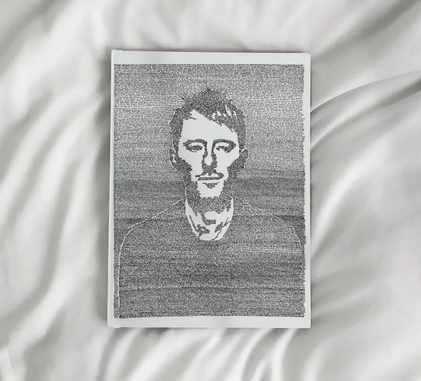 Thom notebook by Mike Matola