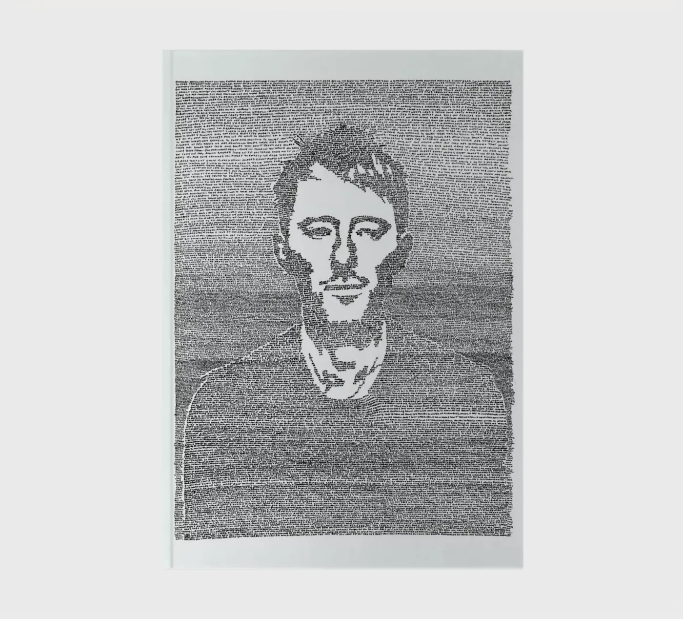 Thom notebook by Mike Matola