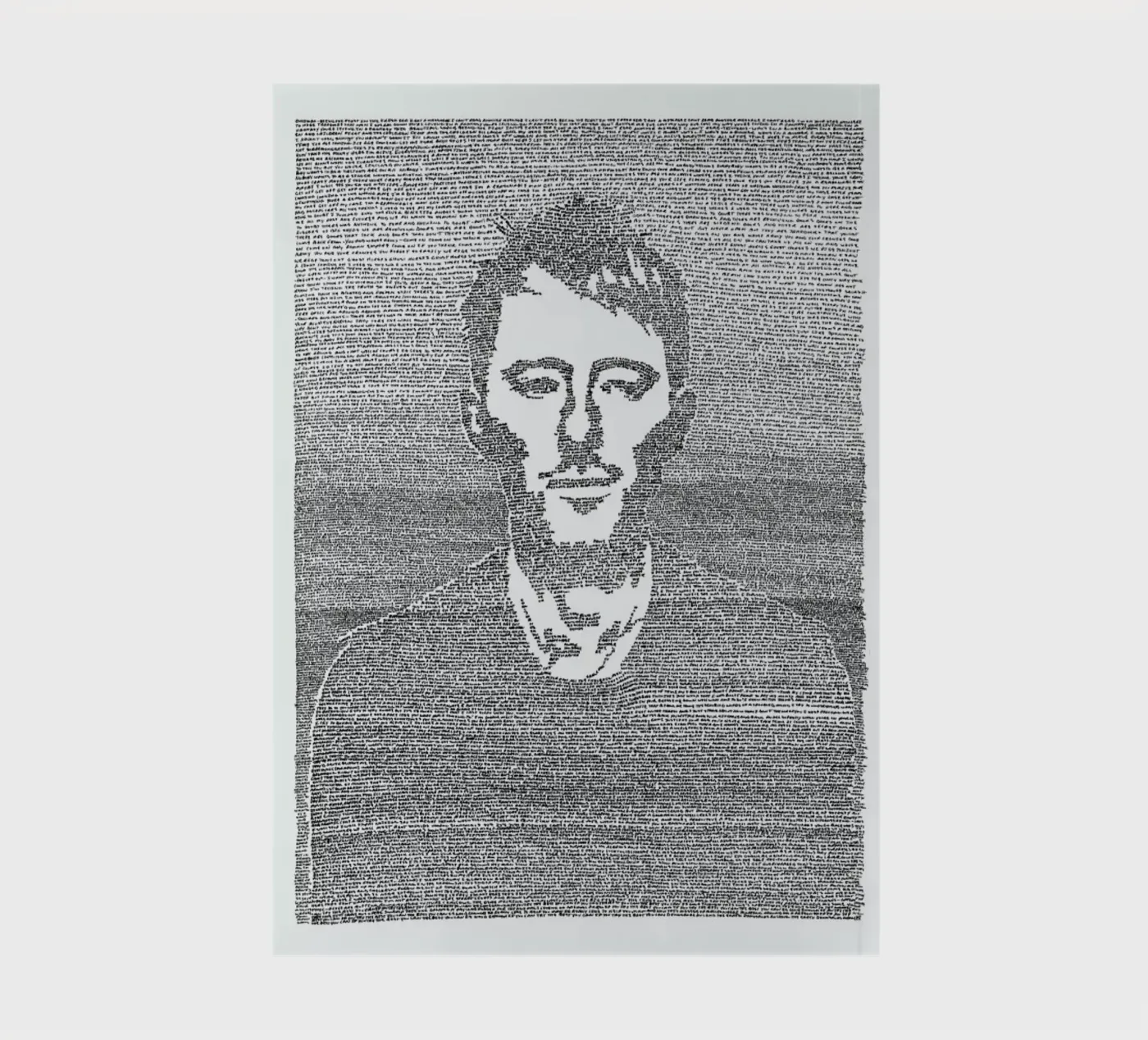 Thom notebook by Mike Matola