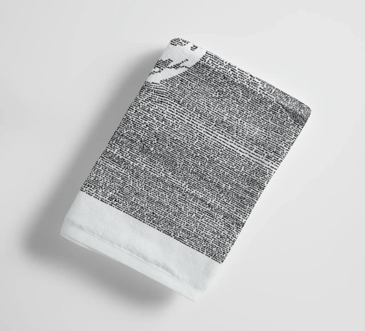 Thom towel by Mike Matola