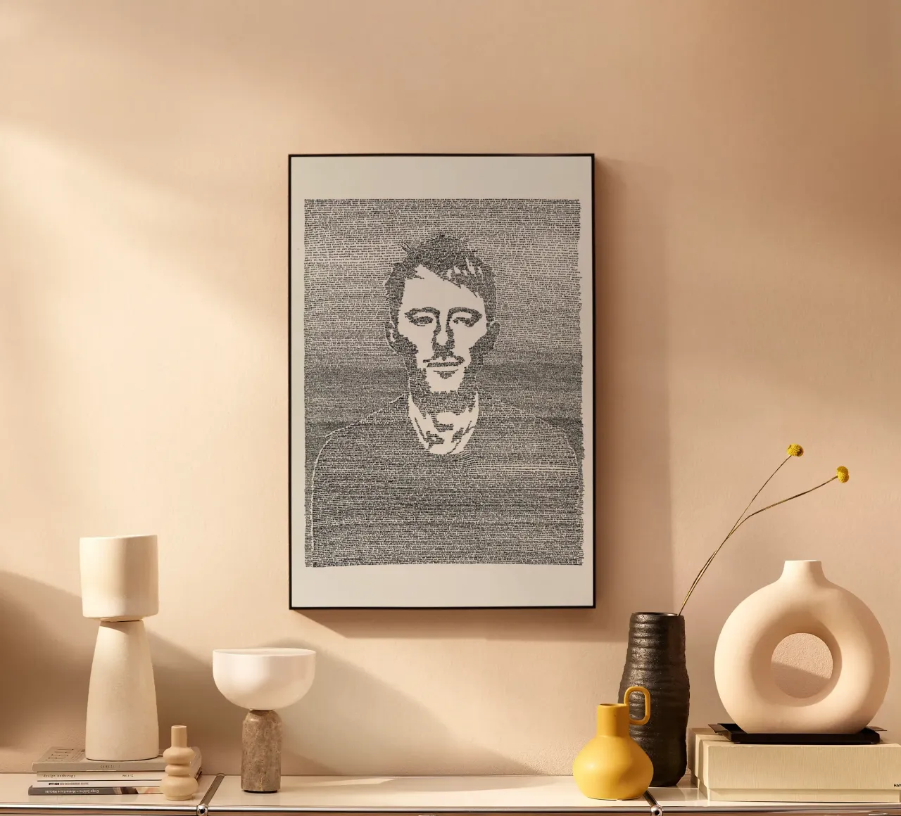 Thom forex plate by Mike Matola