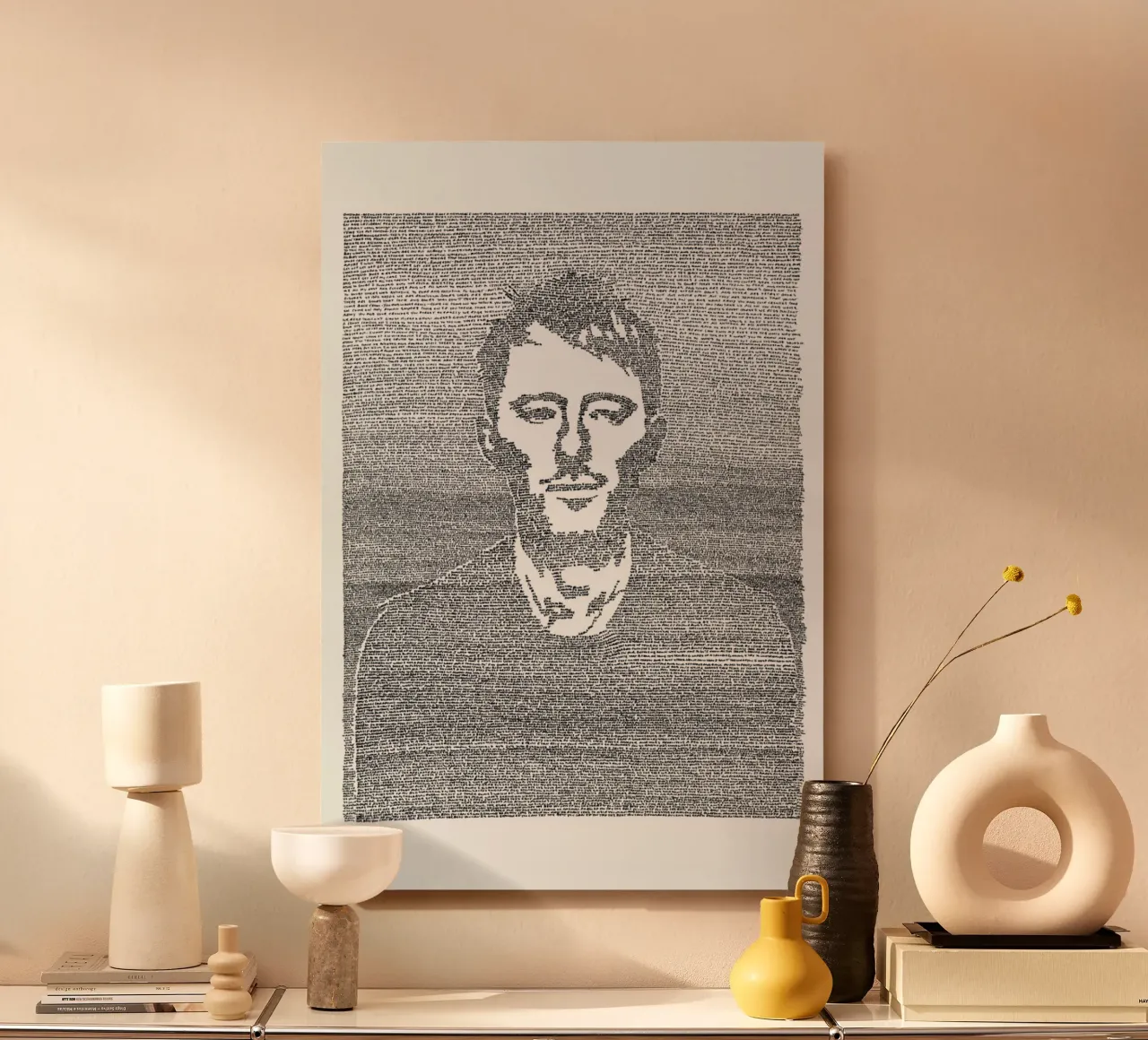 Thom forex plate by Mike Matola