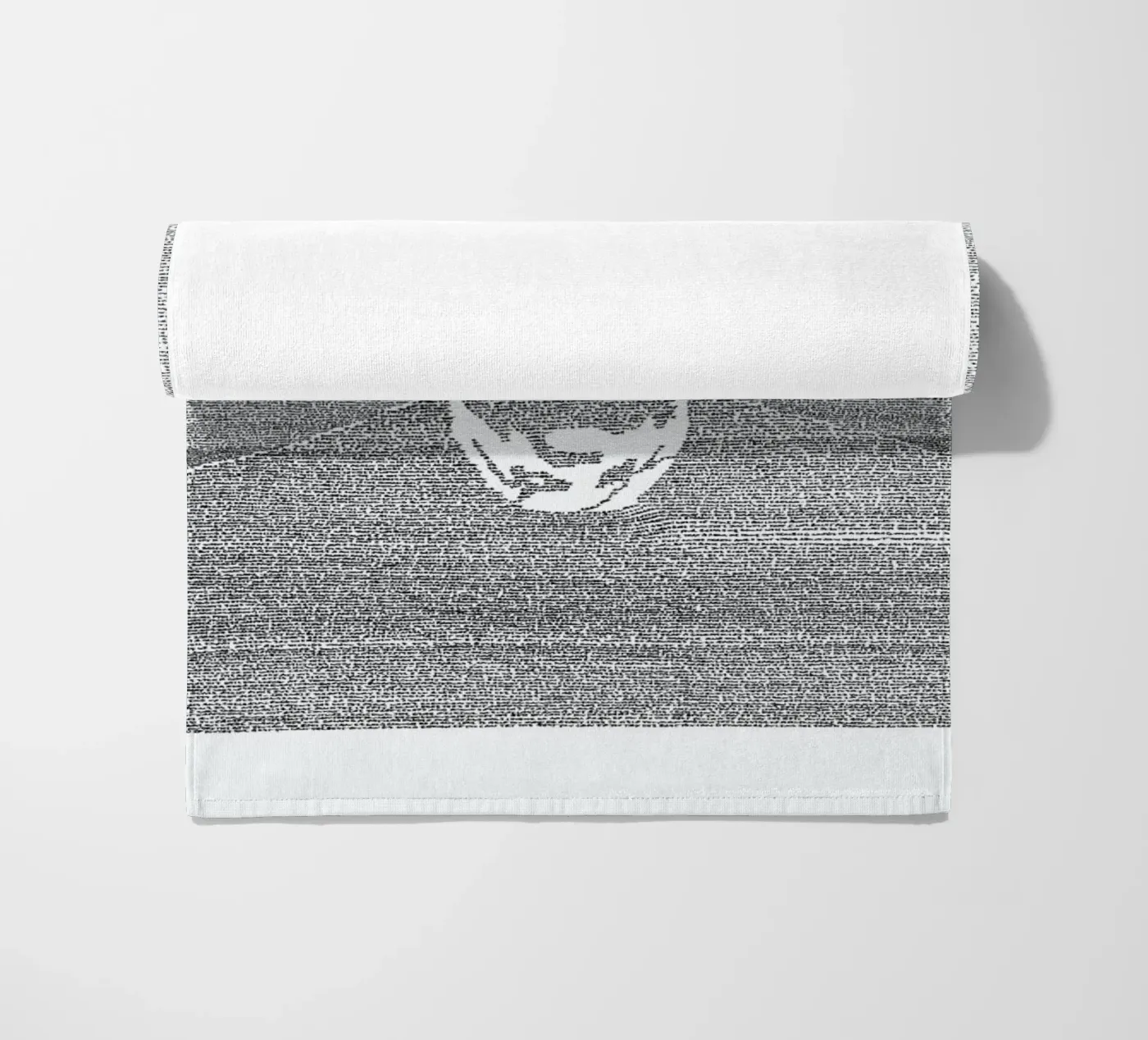 Thom strandhanddoek van Mike Matola