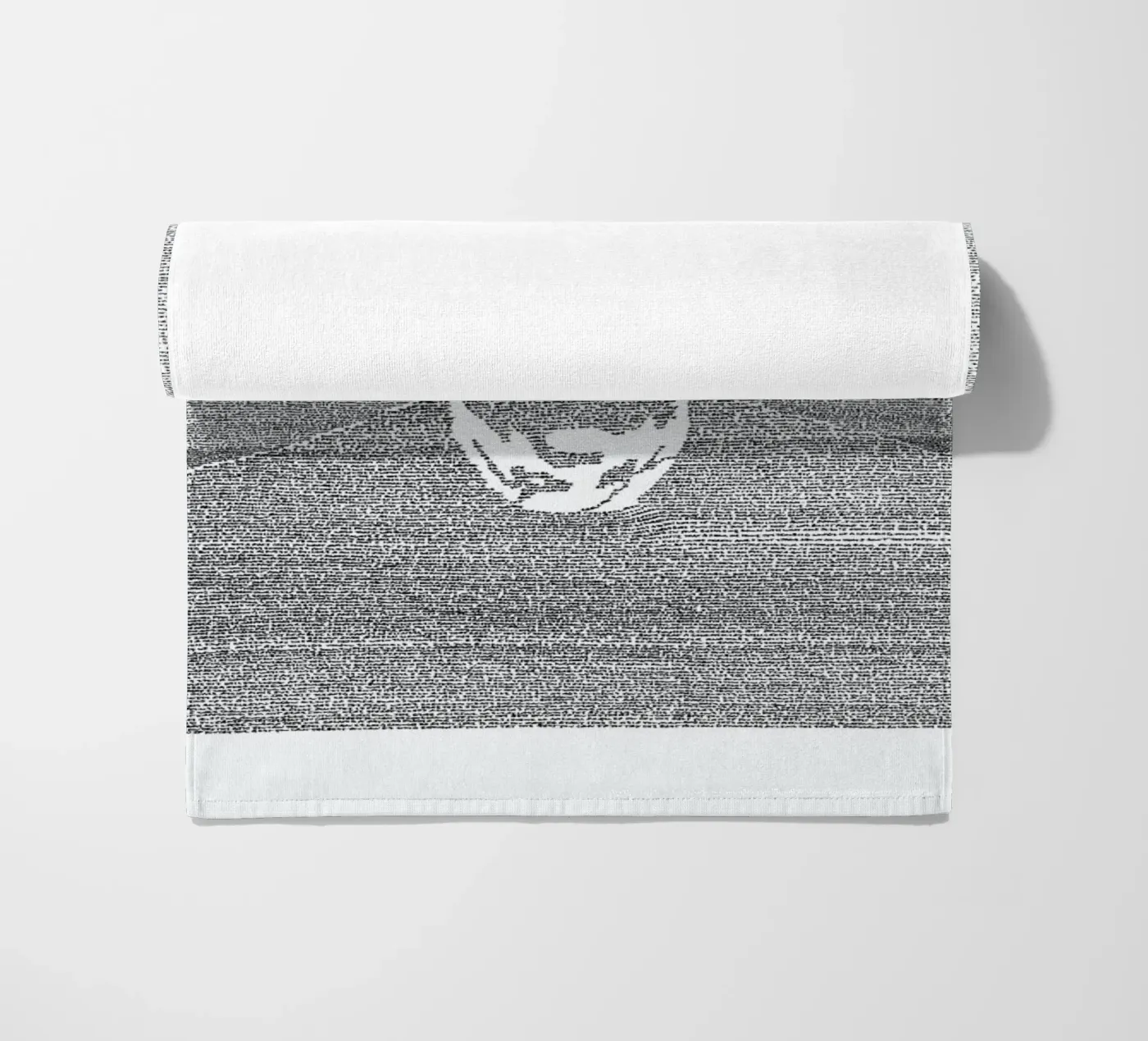 Thom strandhanddoek van Mike Matola