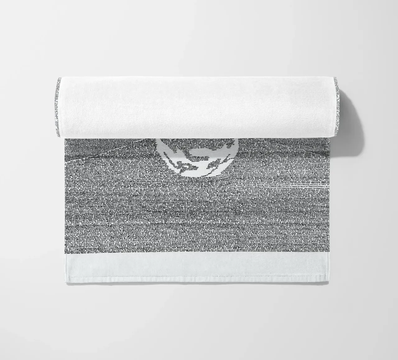 Thom telo mare da Mike Matola