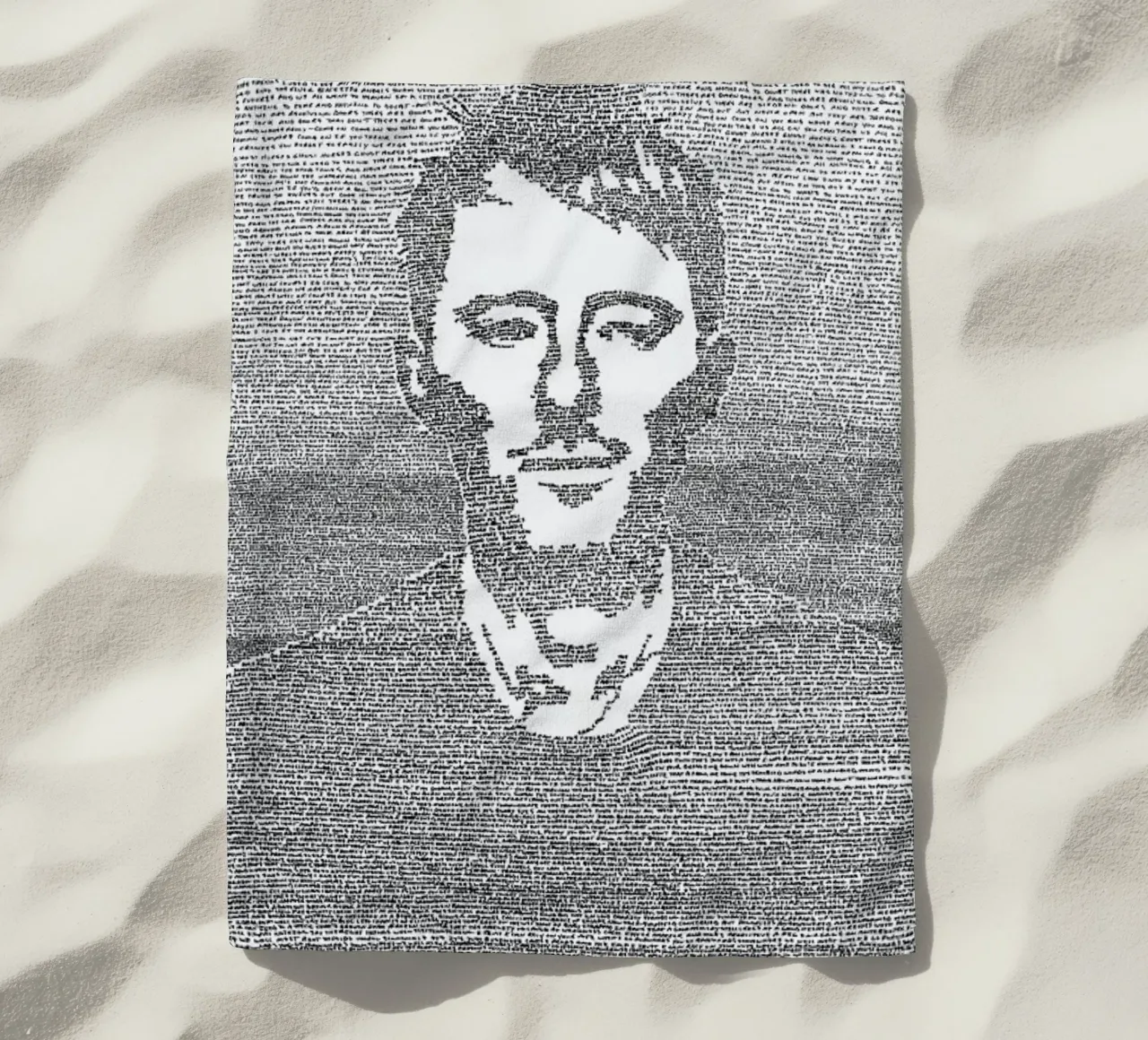 Thom telo mare da Mike Matola