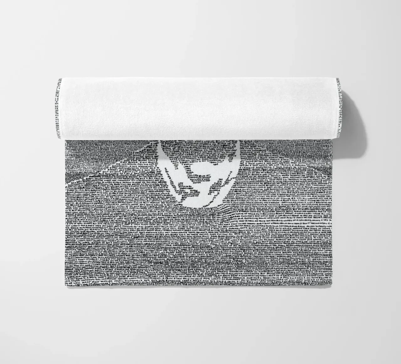 Thom telo mare da Mike Matola