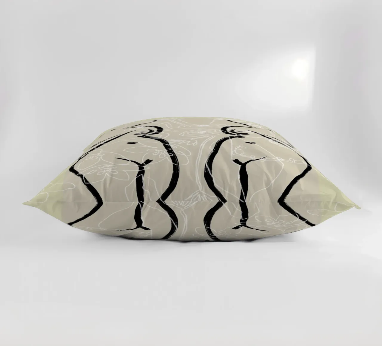 Venus No 4 cuscino da treechild