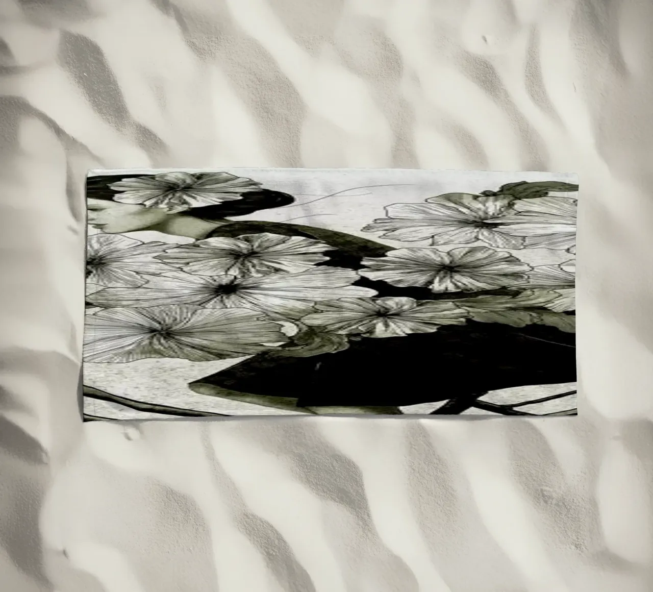 Ride telo mare da Laura Graves