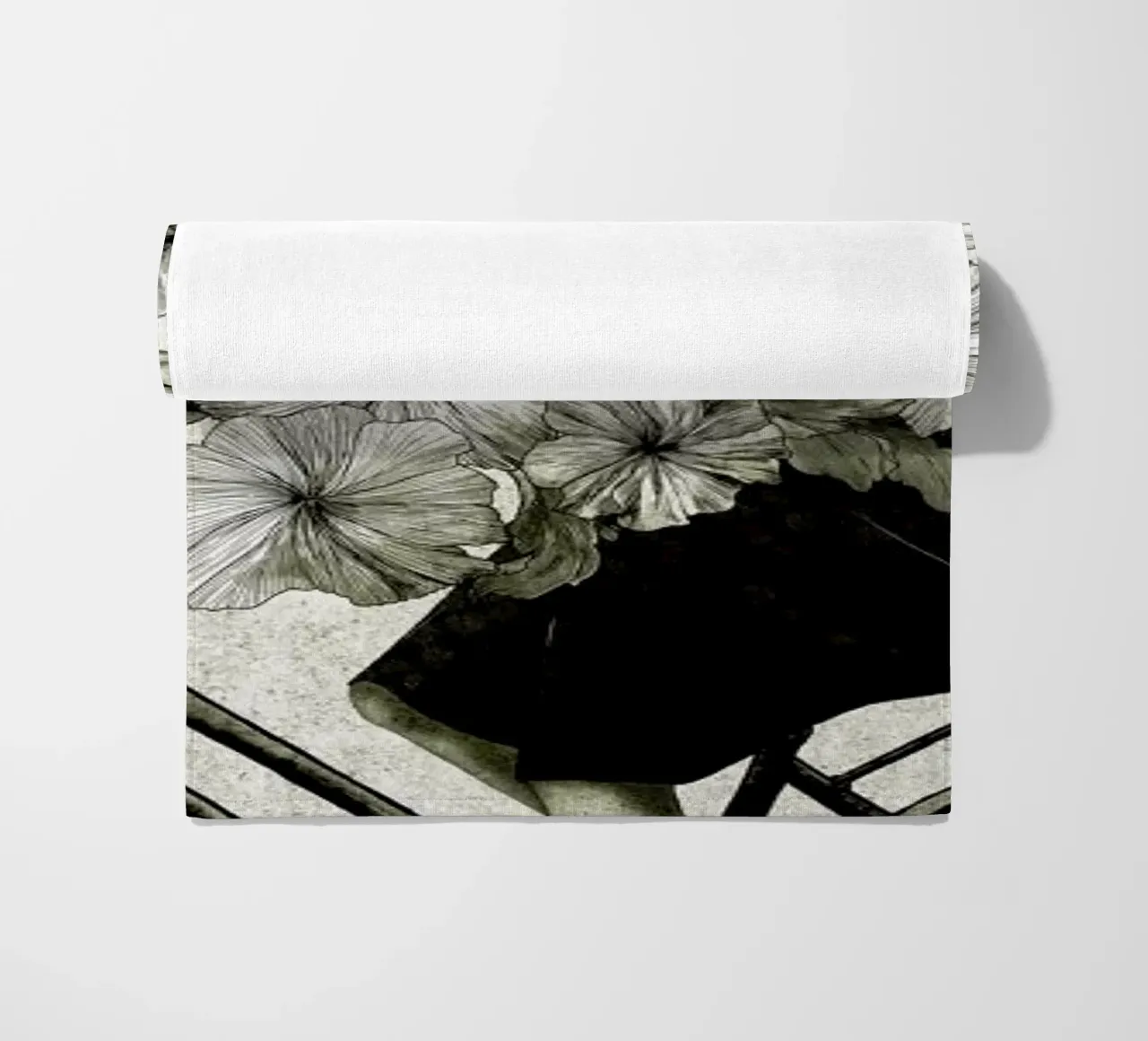 Ride telo mare da Laura Graves