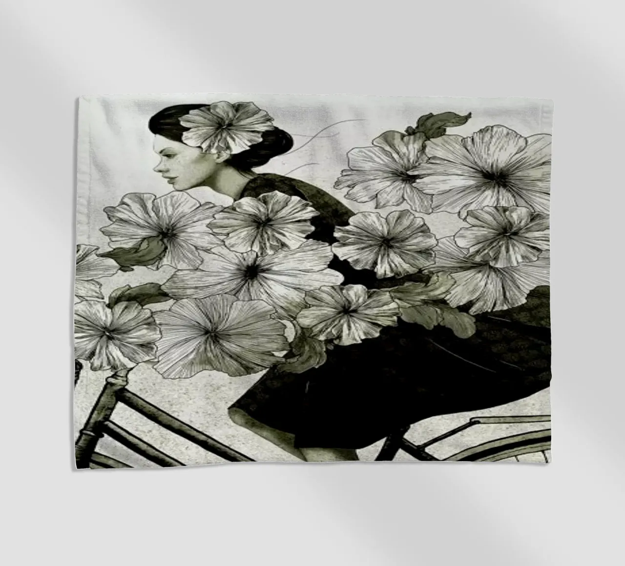 Ride telo mare da Laura Graves