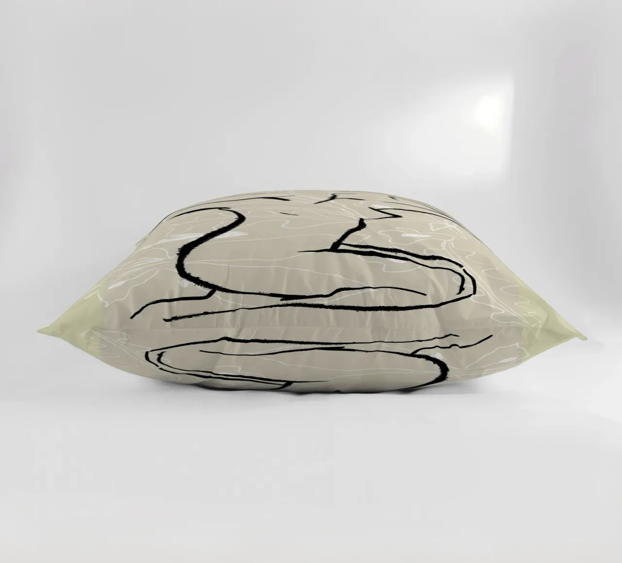 Venus No 2 cuscino da treechild