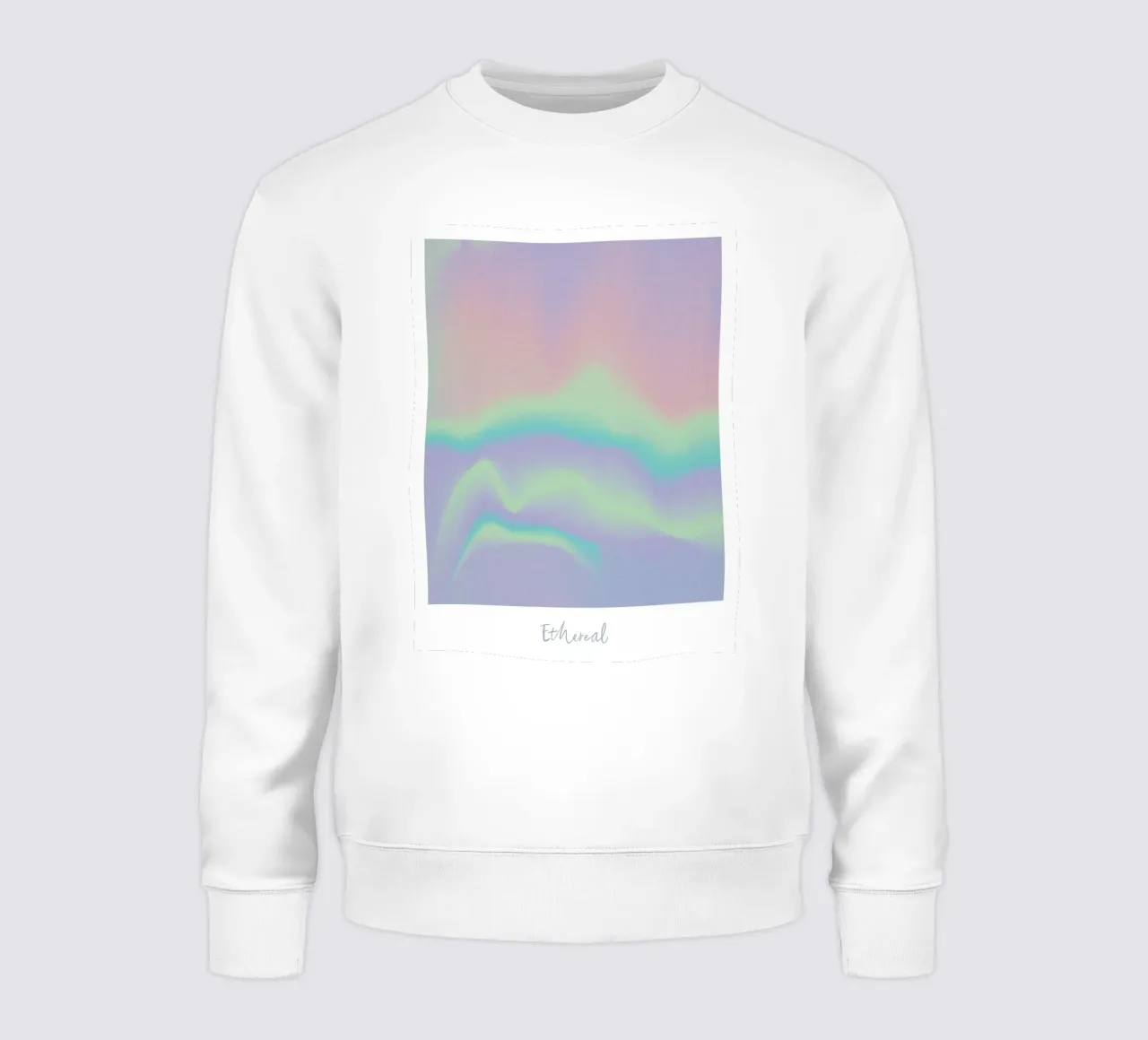 Ethereal felpa da treechild