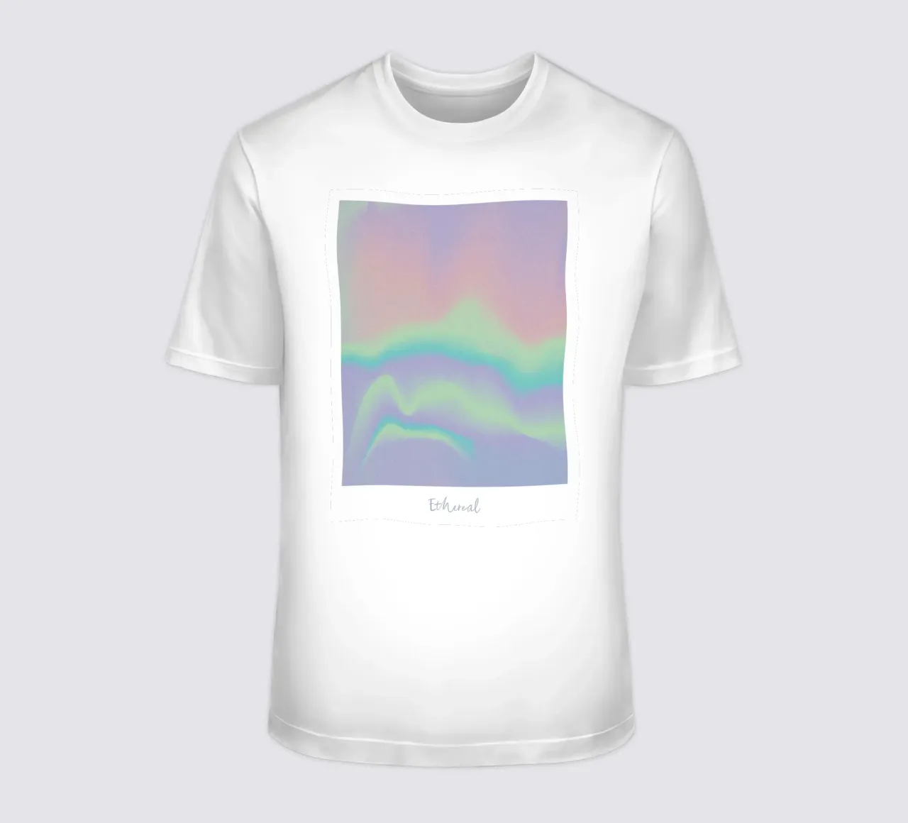 Ethereal t-shirt da treechild