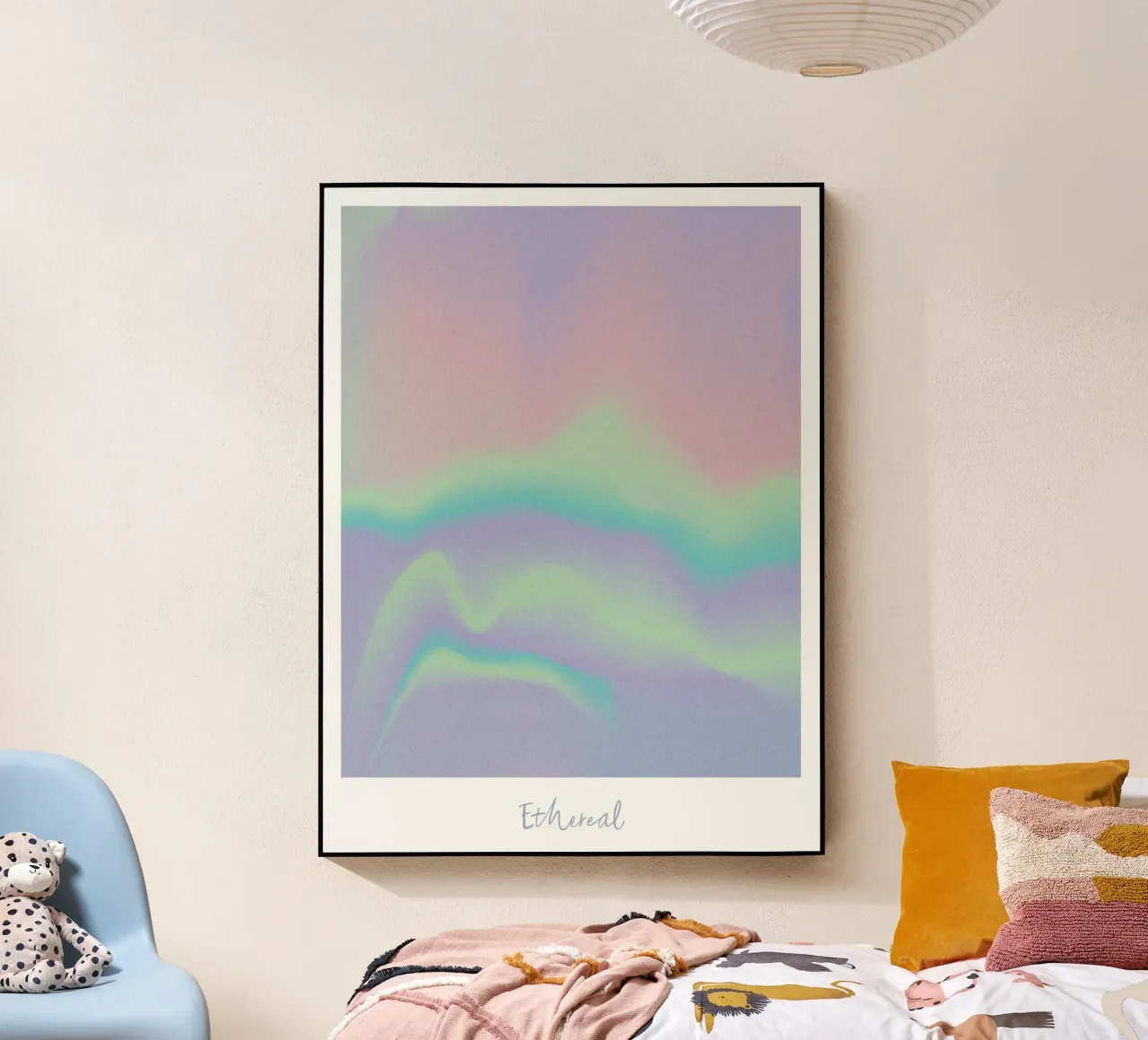 Ethereal plexiglass da treechild