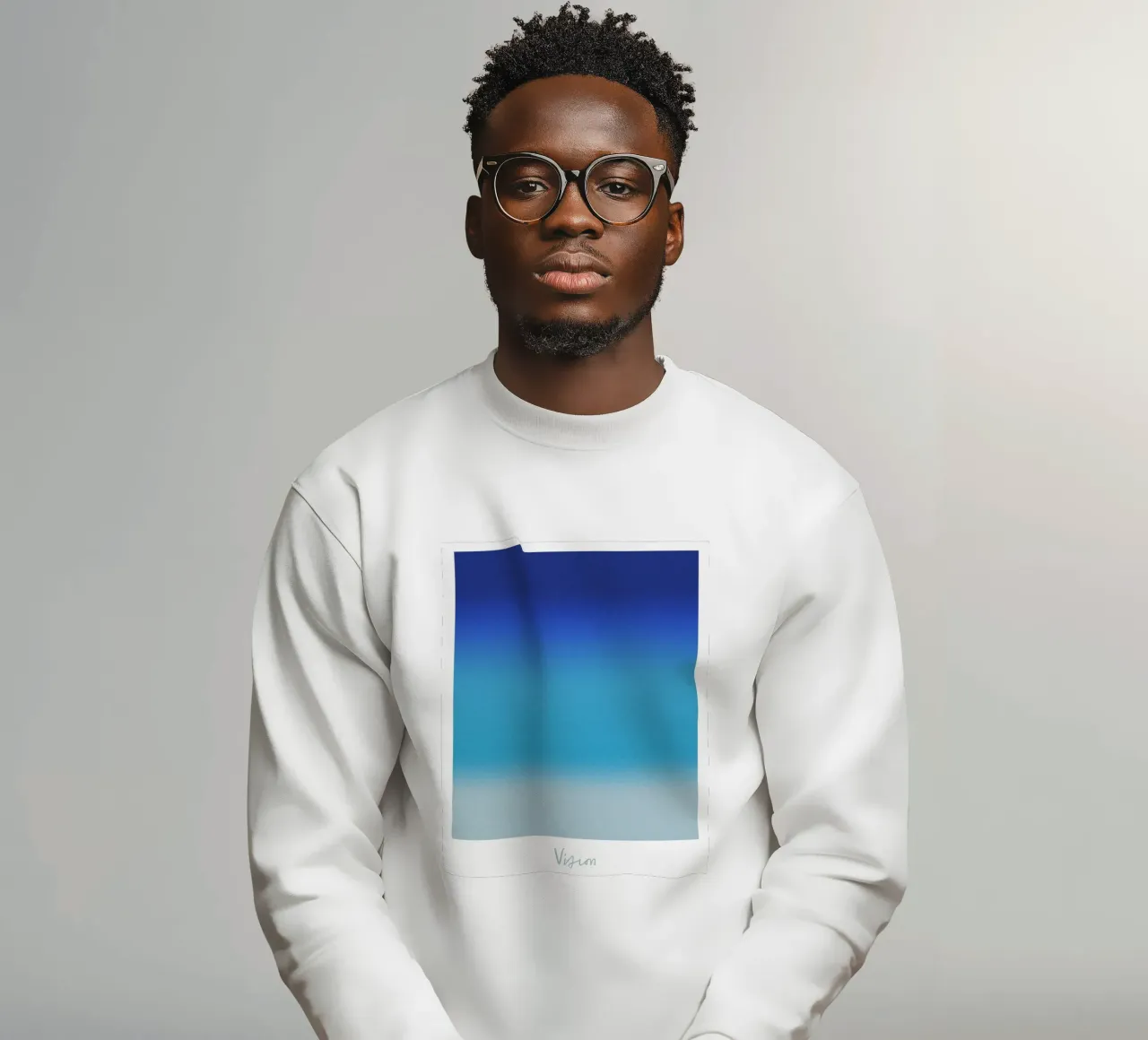 Vision felpa da treechild