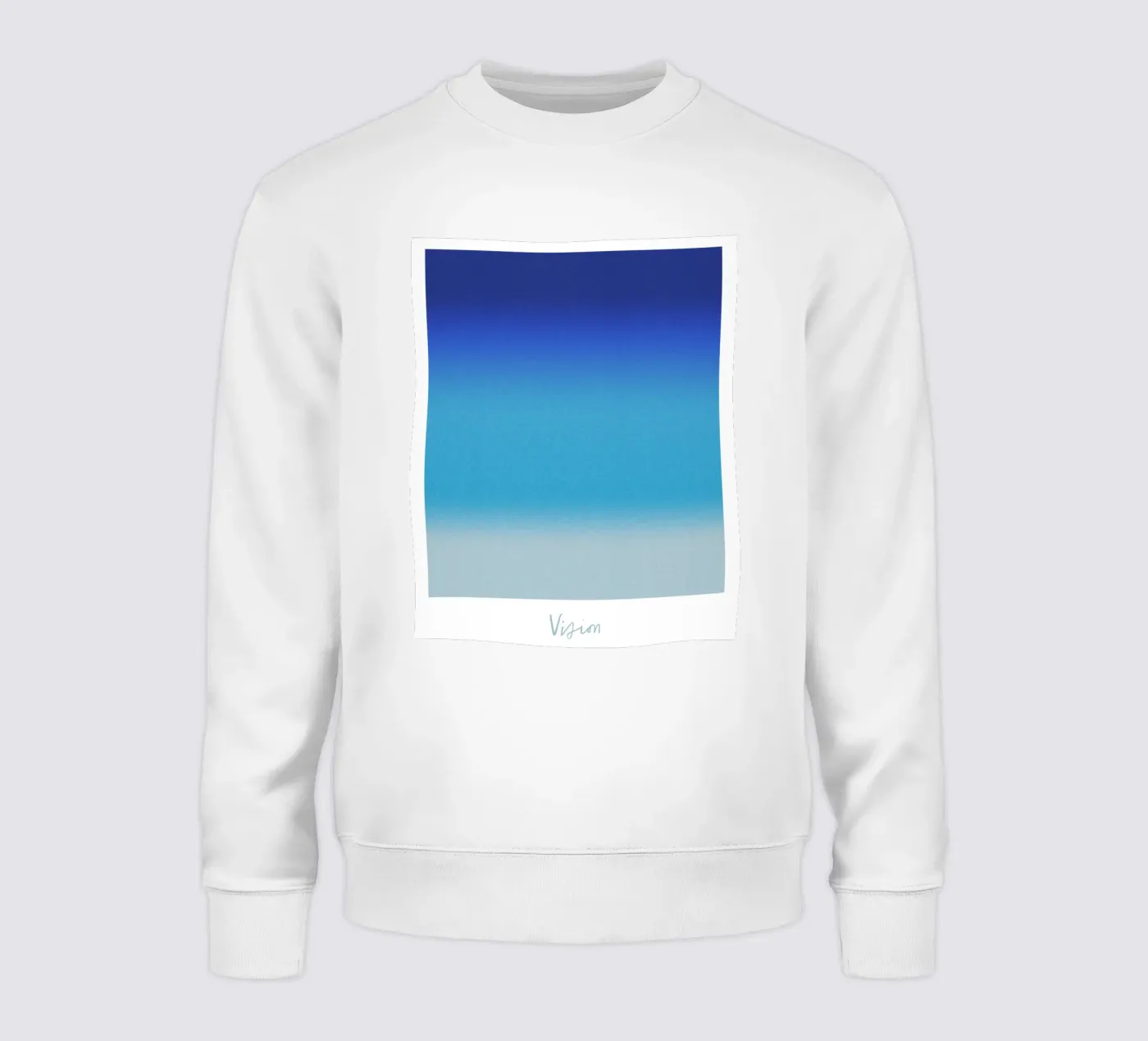 Vision felpa da treechild