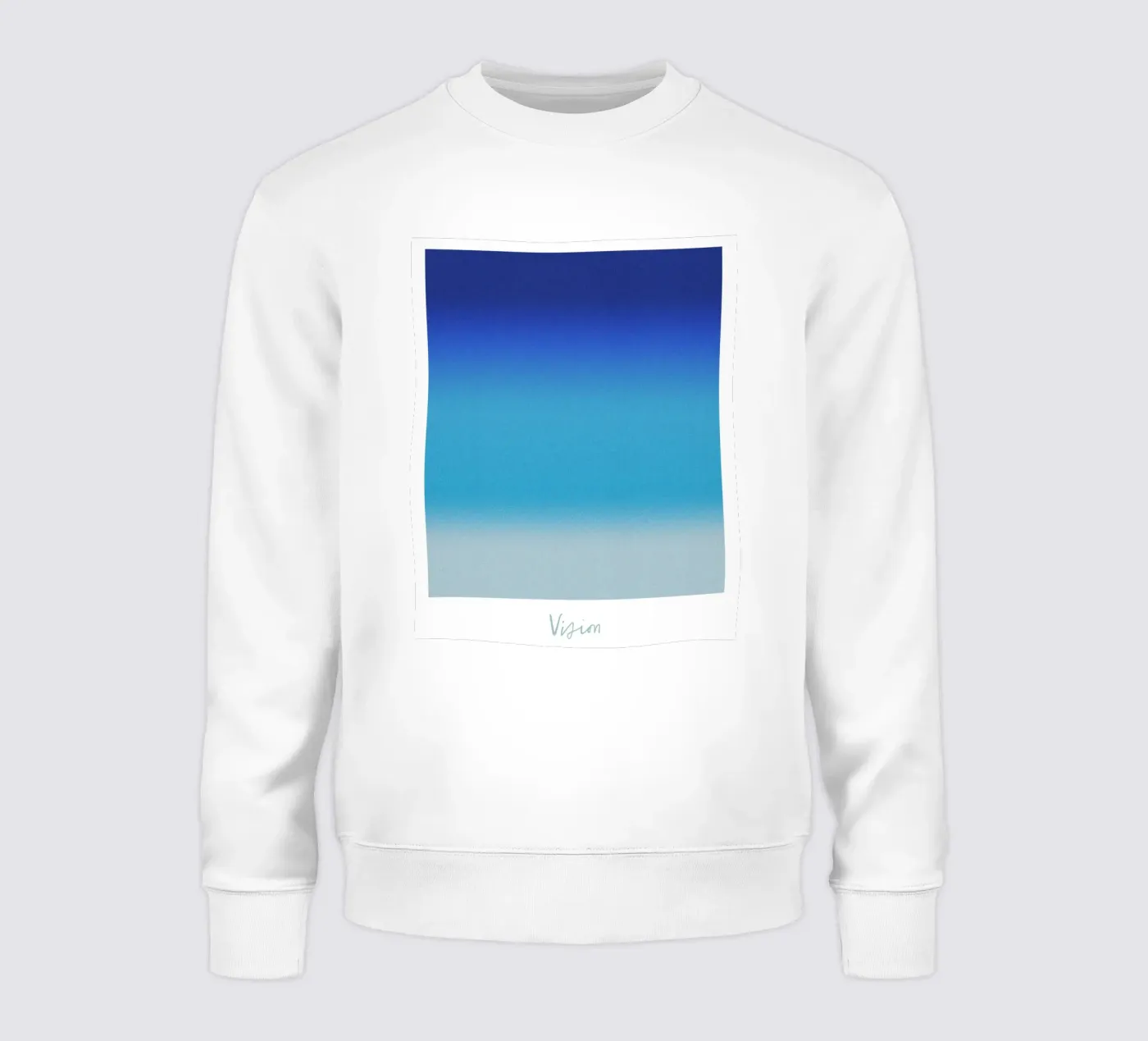 Vision felpa da treechild