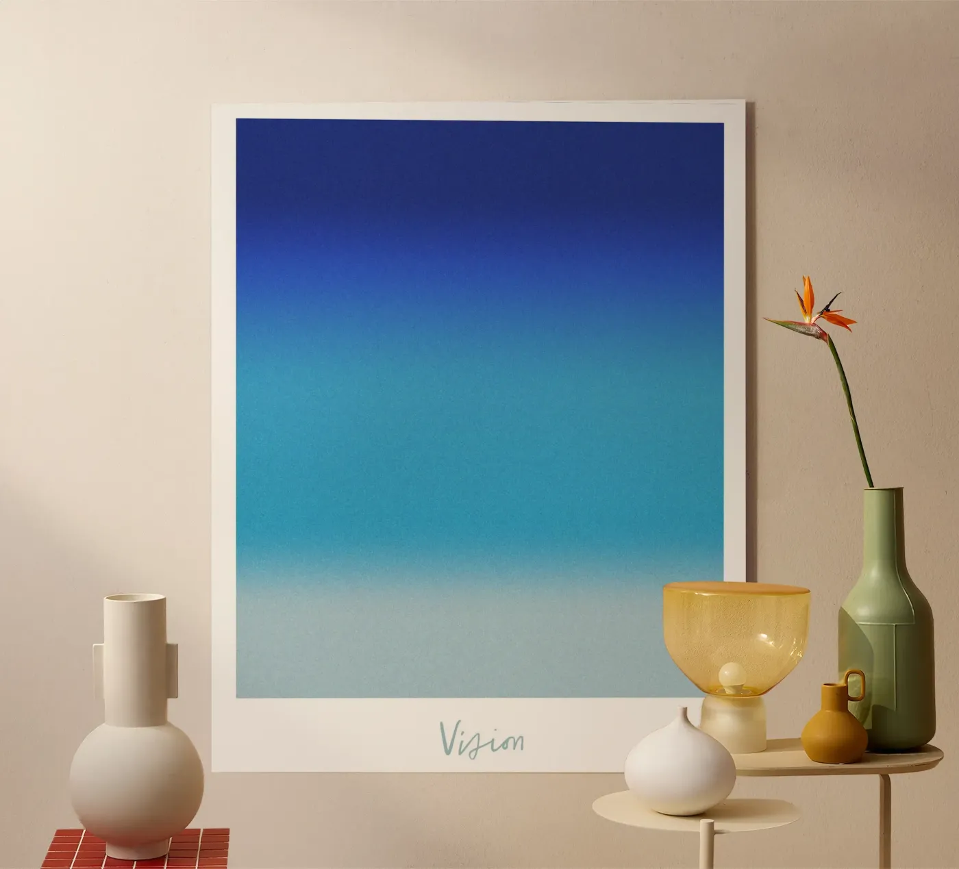 Vision plexiglass da treechild