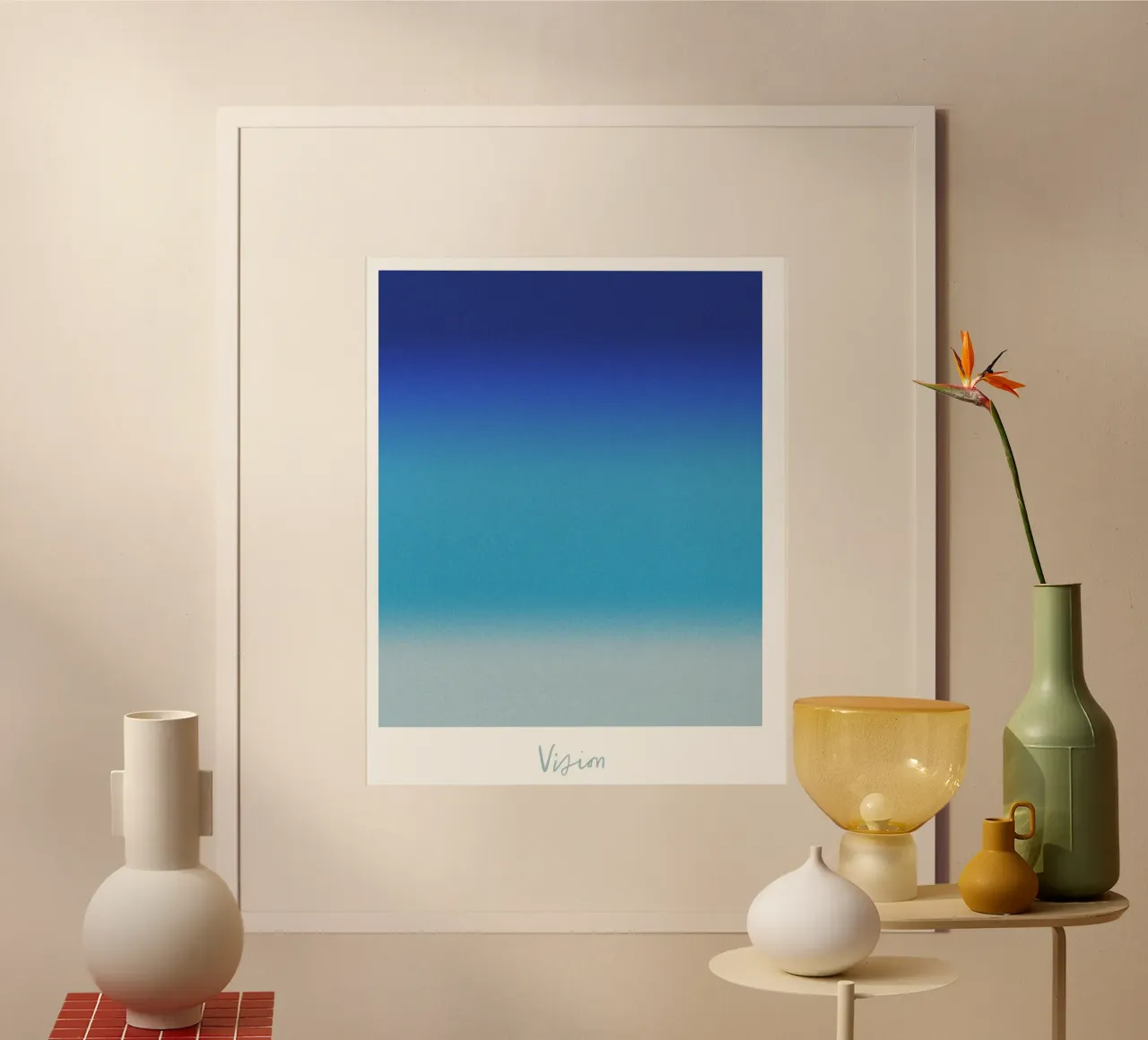 Vision poster da treechild