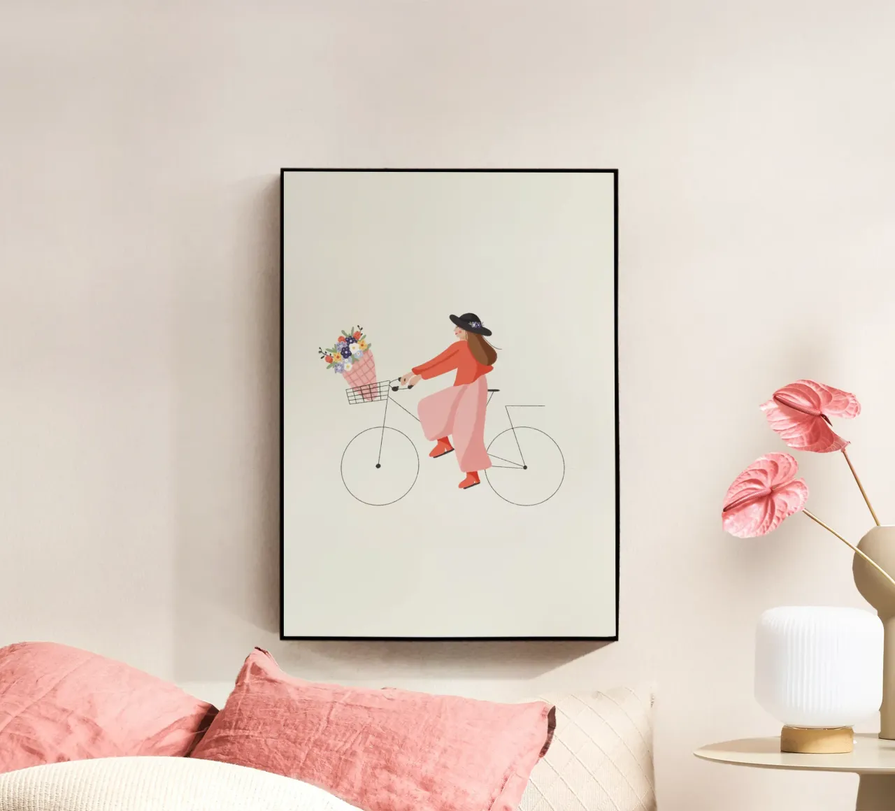 Bike plexiglass da Papergreyy