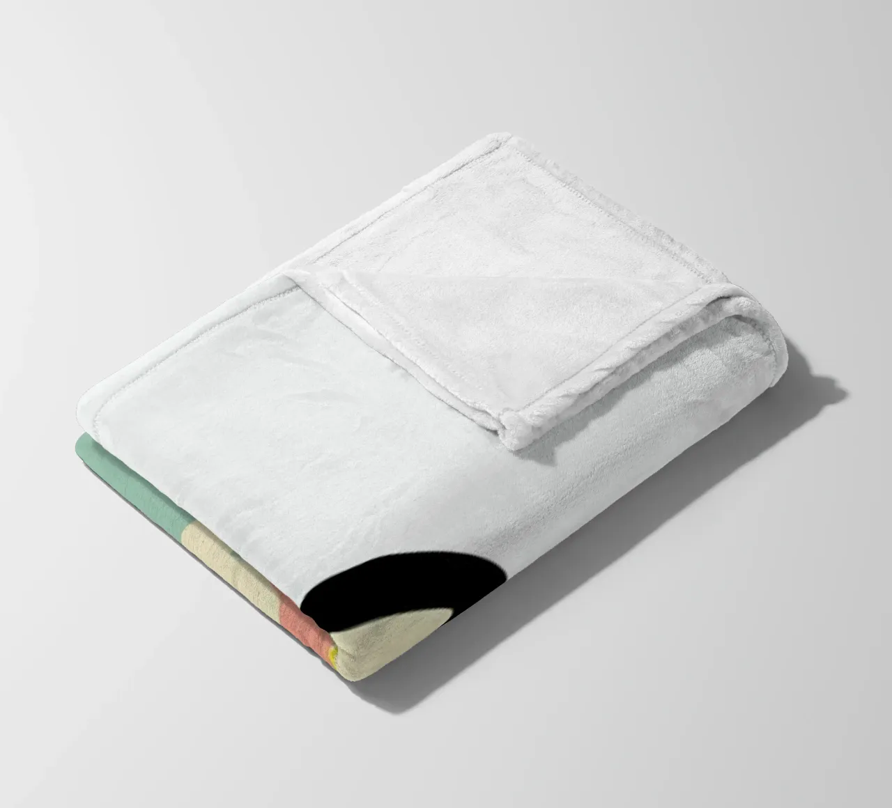En Smuk Dag Paa Havet coperta in pile da Swen Swensøn