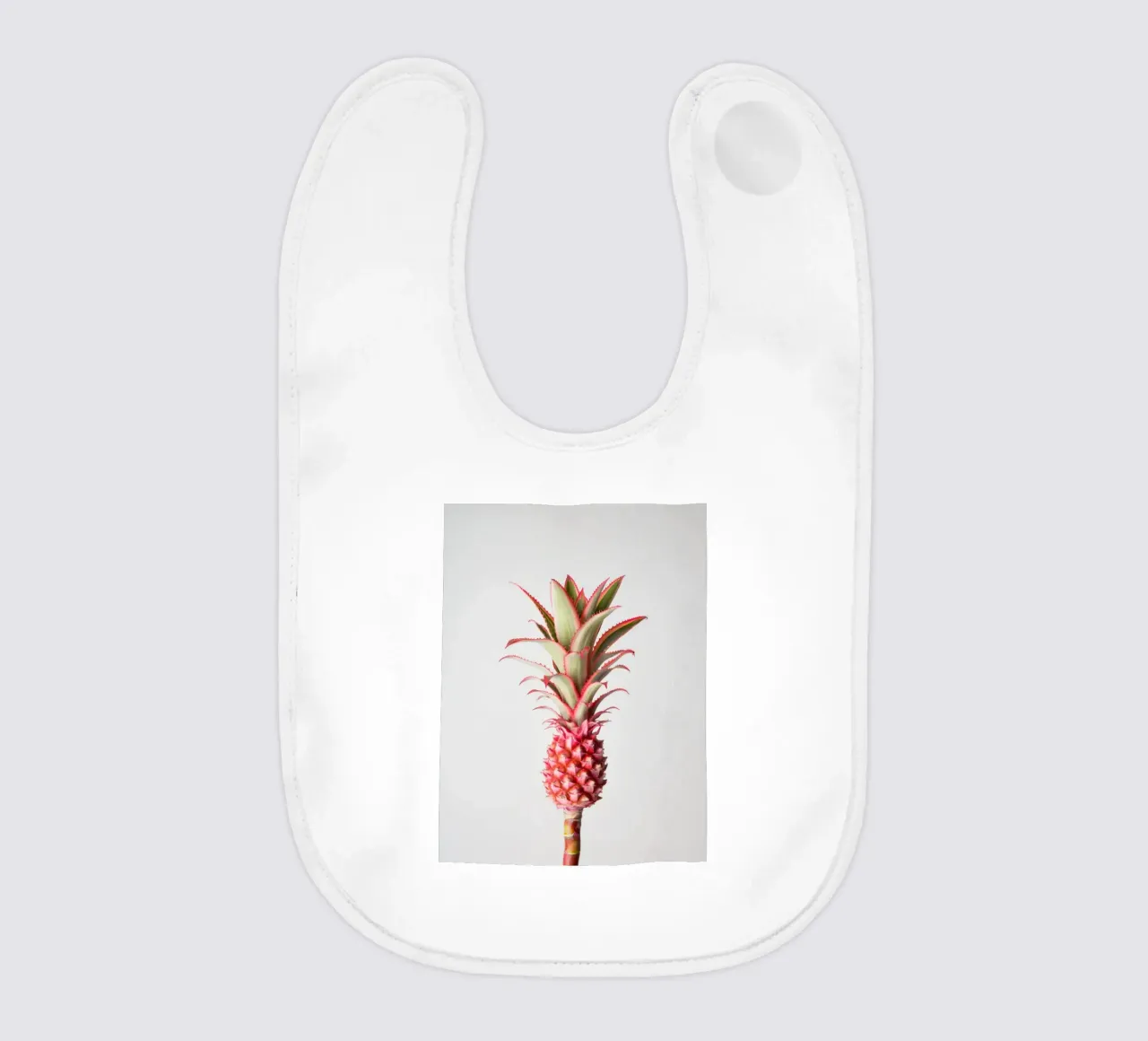 Ananas Pinke bavaglino da Katja Stehle Design