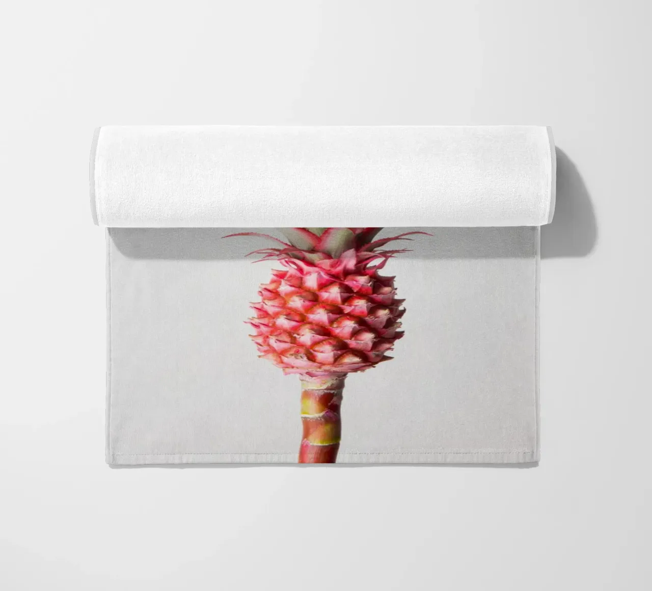 Ananas Pinke telo mare da Katja Stehle Design