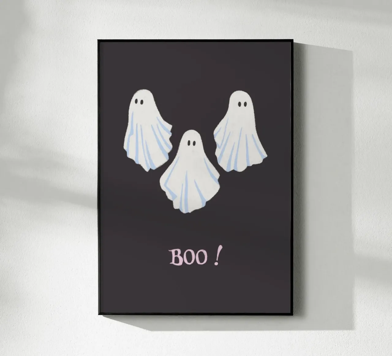 Fantasma plexiglass da Papergreyy