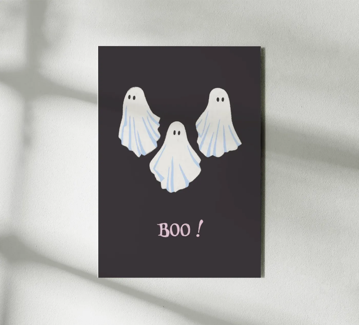 Ghost forex plate by Papergreyy