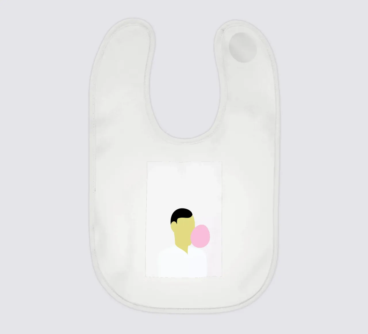 Modig 01 bavaglino da Swen Swensøn